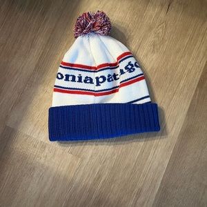 Patagonia Powder Town Beanie